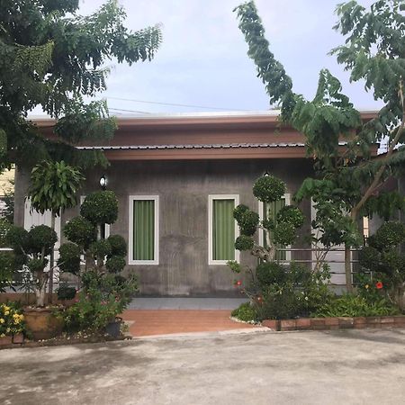 Nava Resort Nakhon Nayok Εξωτερικό φωτογραφία