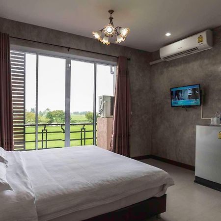 Nava Resort Nakhon Nayok Εξωτερικό φωτογραφία