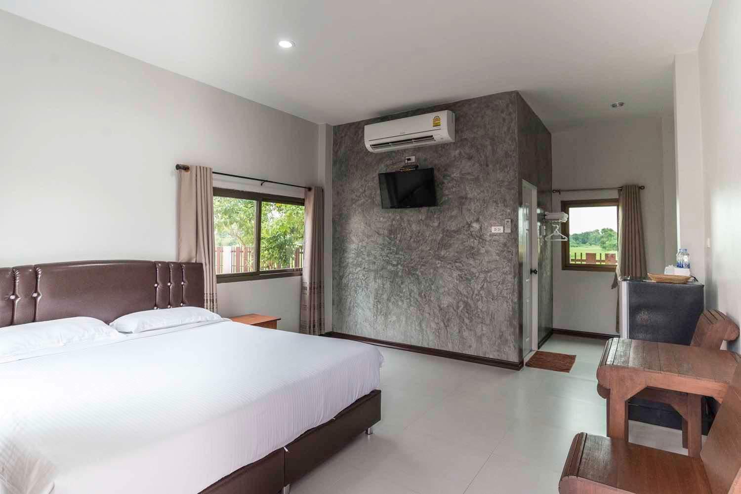 Nava Resort Nakhon Nayok Εξωτερικό φωτογραφία