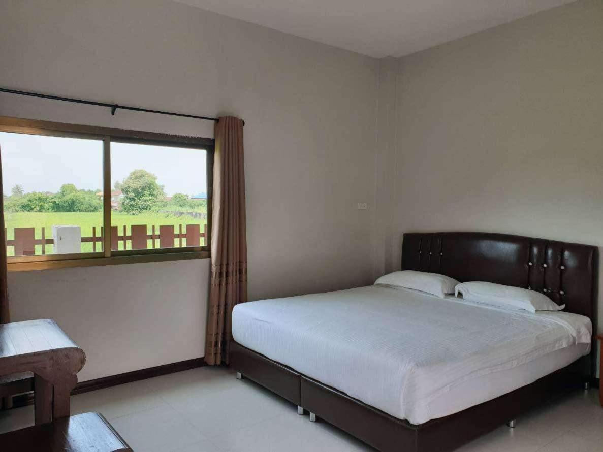 Nava Resort Nakhon Nayok Εξωτερικό φωτογραφία