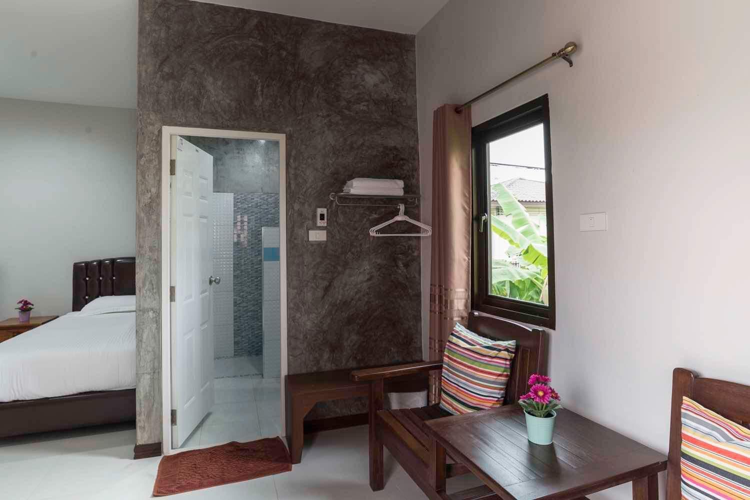 Nava Resort Nakhon Nayok Εξωτερικό φωτογραφία