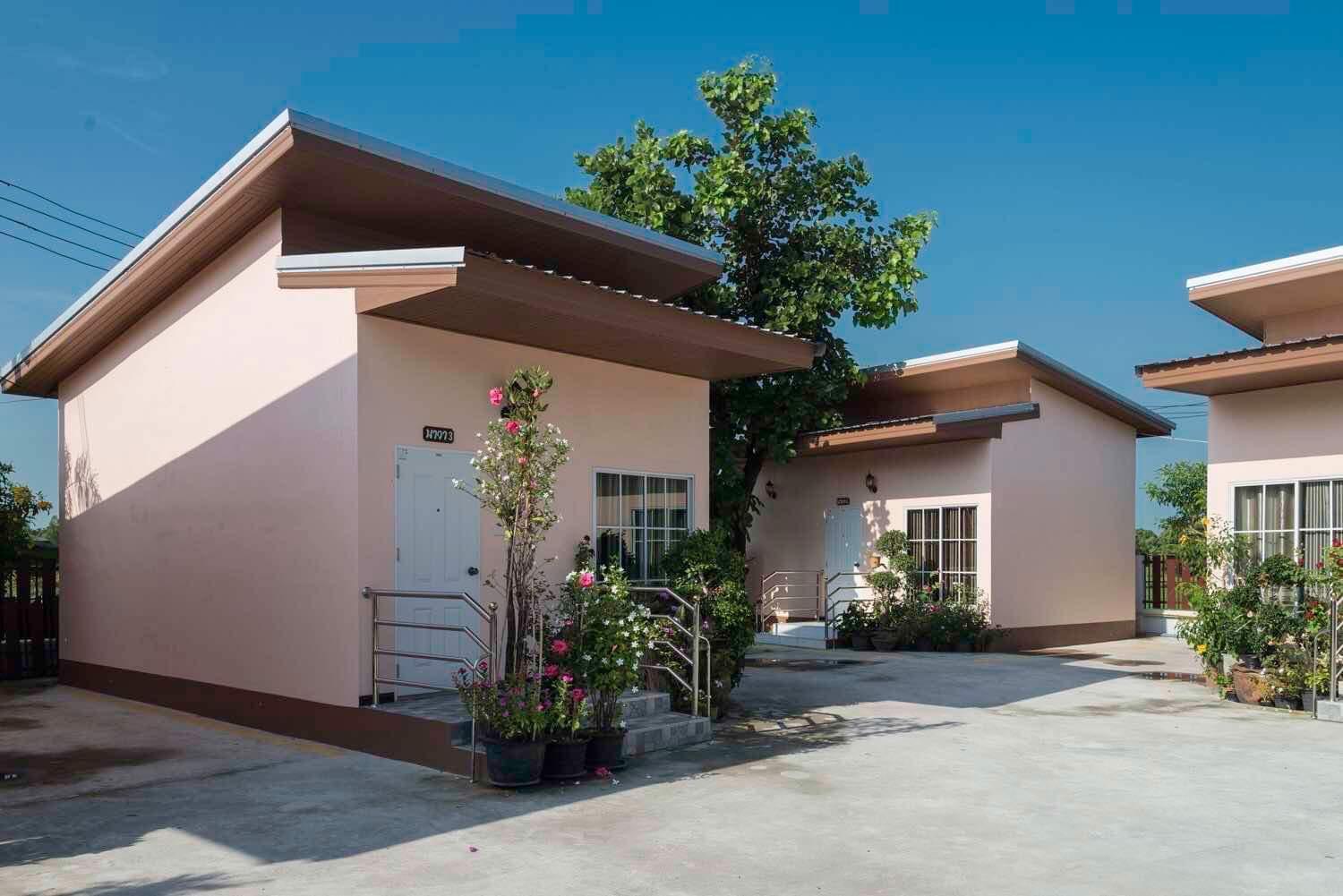 Nava Resort Nakhon Nayok Εξωτερικό φωτογραφία