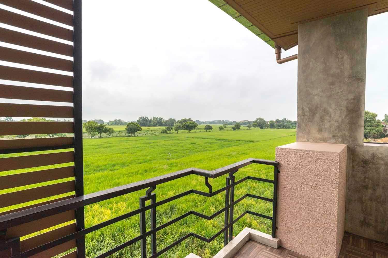 Nava Resort Nakhon Nayok Εξωτερικό φωτογραφία