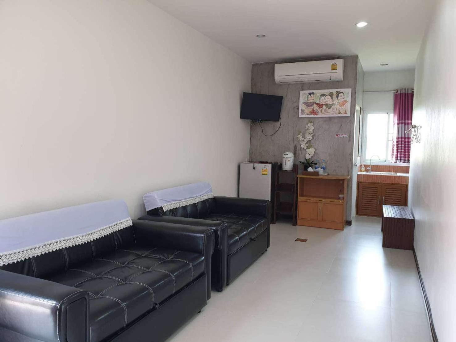 Nava Resort Nakhon Nayok Εξωτερικό φωτογραφία