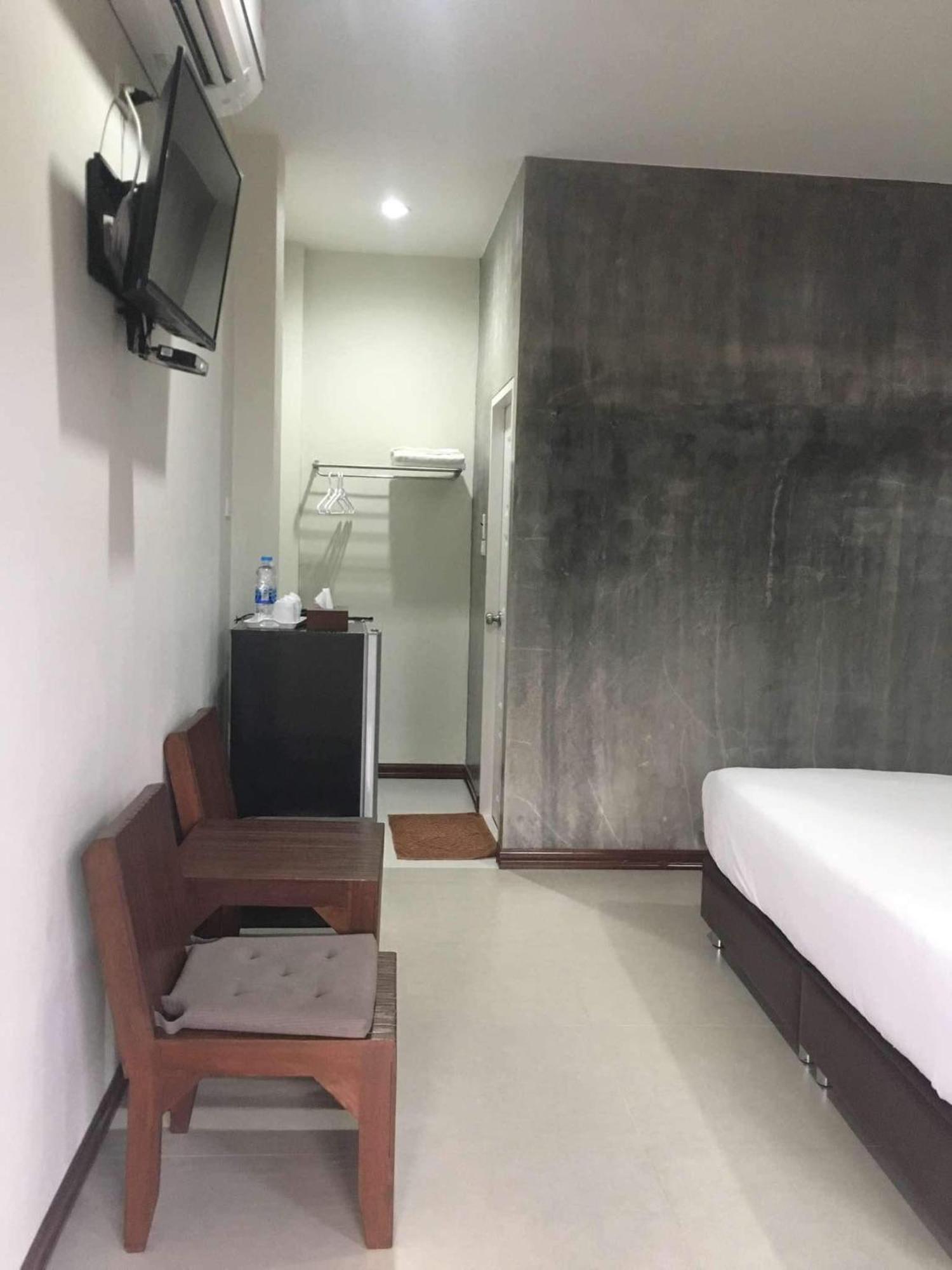 Nava Resort Nakhon Nayok Εξωτερικό φωτογραφία