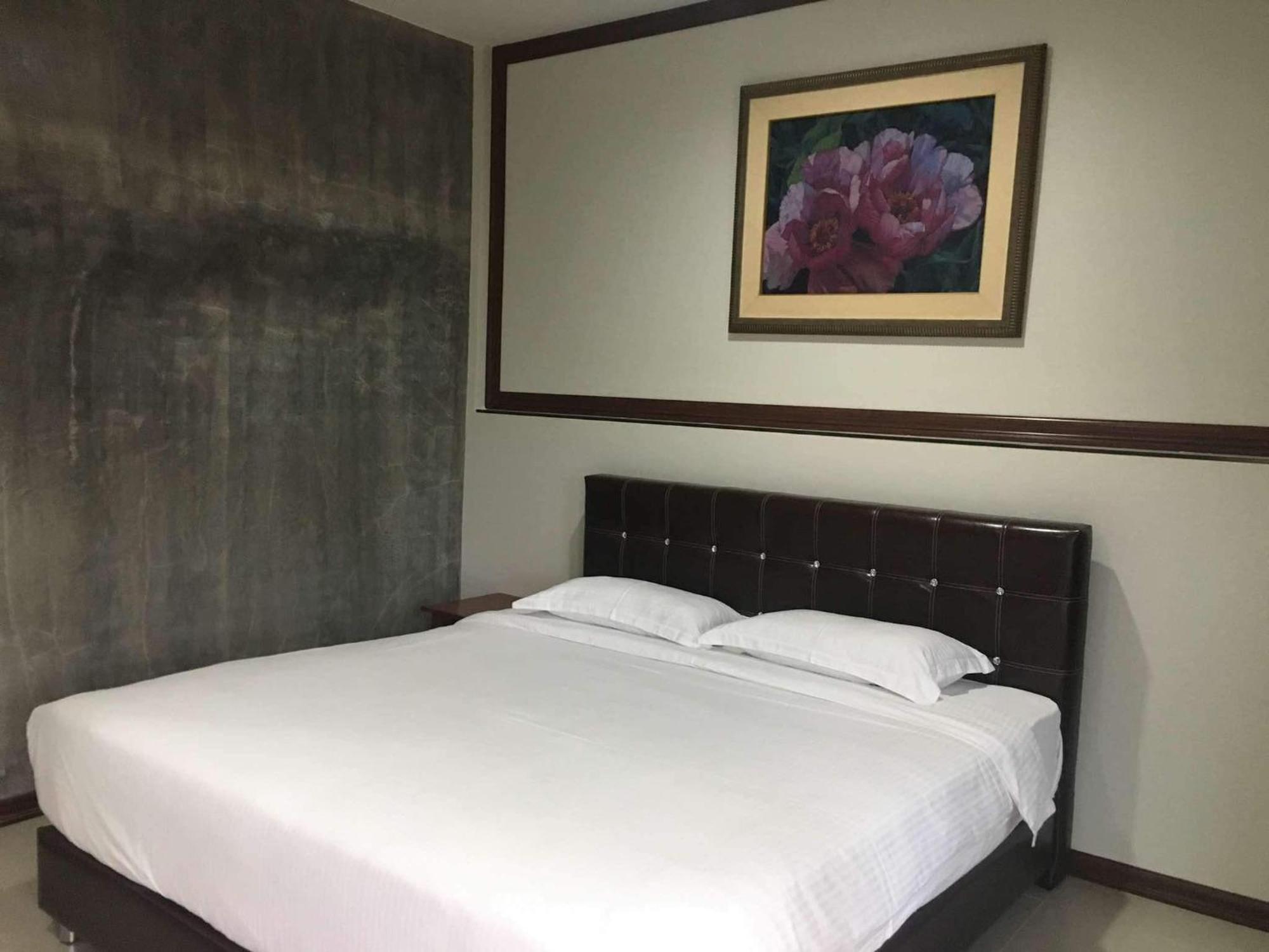 Nava Resort Nakhon Nayok Εξωτερικό φωτογραφία