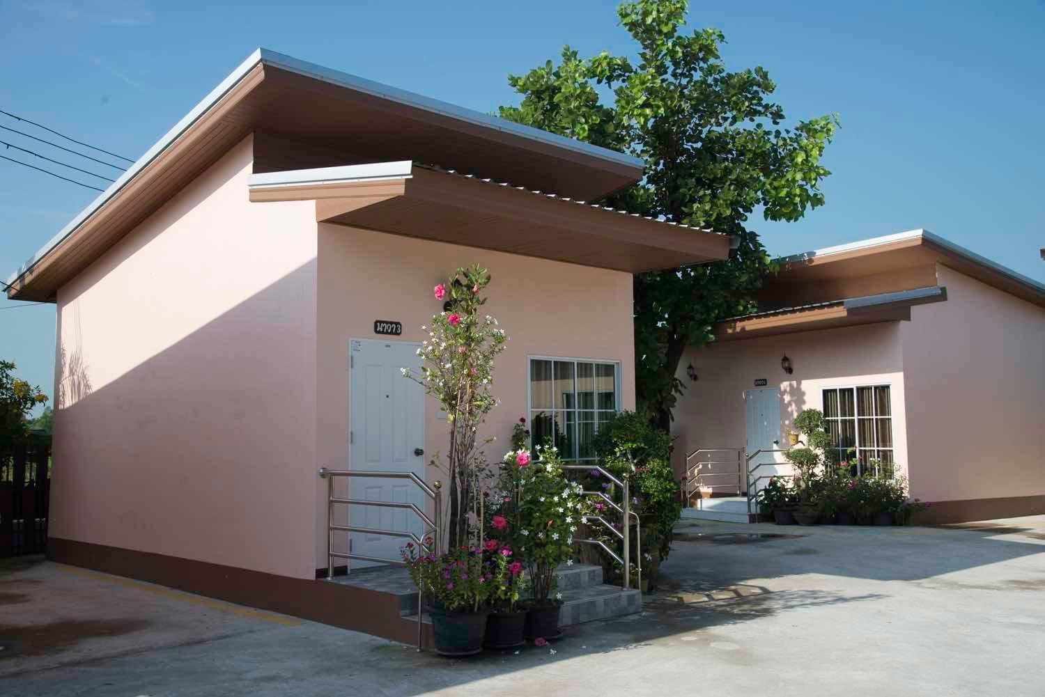 Nava Resort Nakhon Nayok Εξωτερικό φωτογραφία