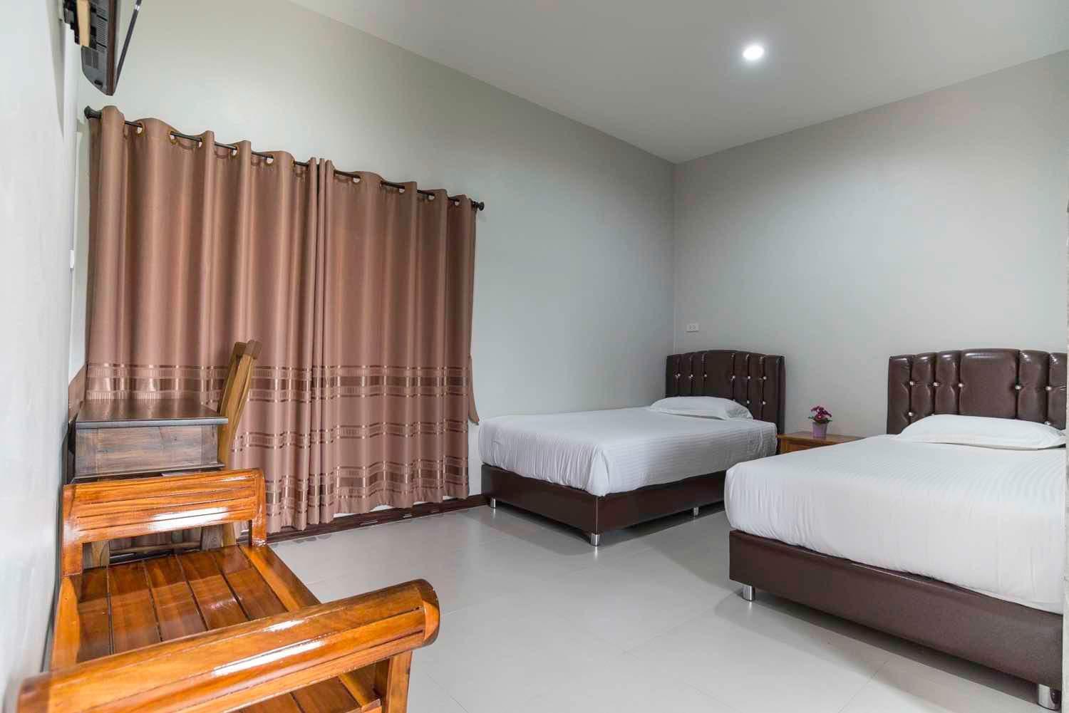Nava Resort Nakhon Nayok Εξωτερικό φωτογραφία