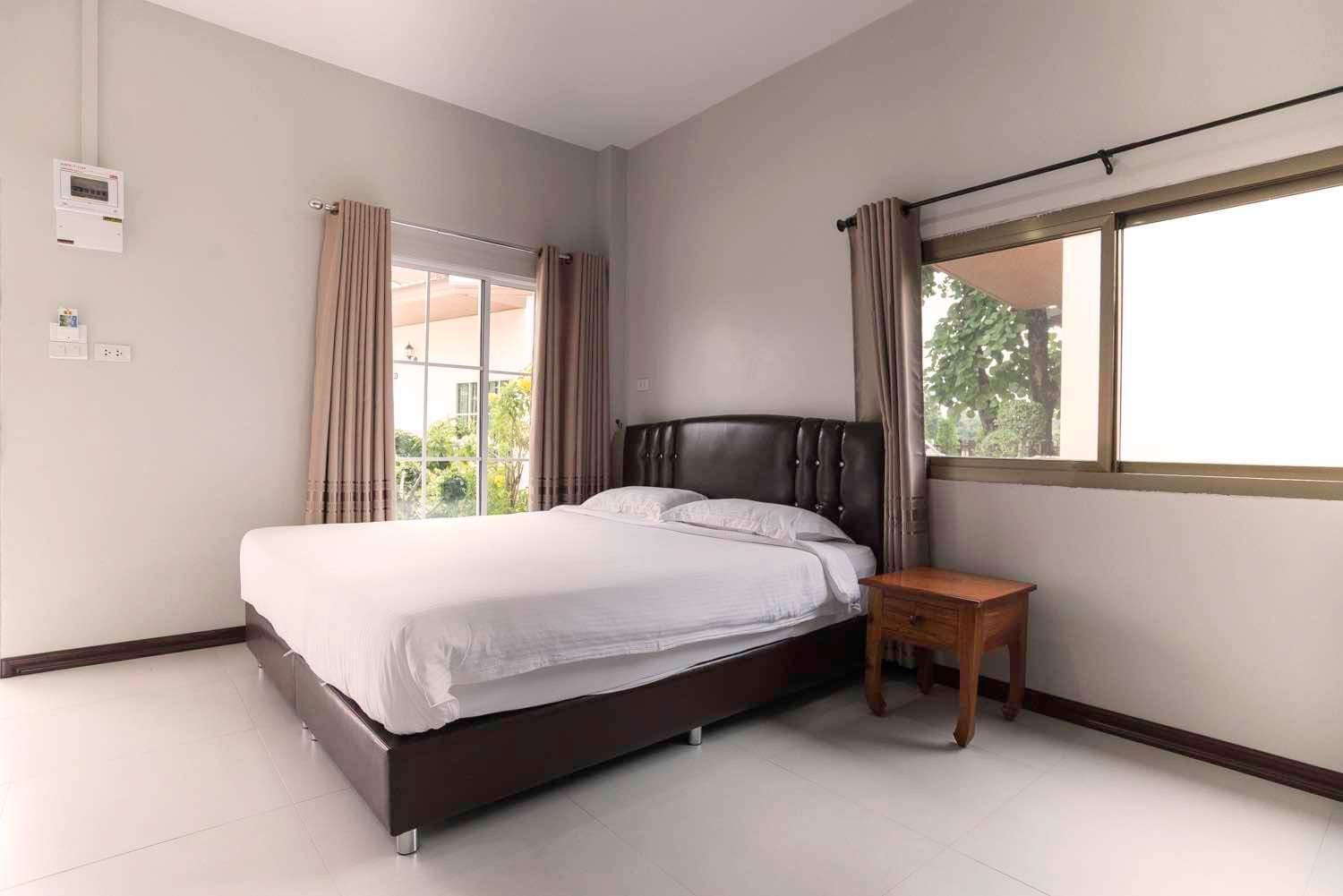 Nava Resort Nakhon Nayok Εξωτερικό φωτογραφία