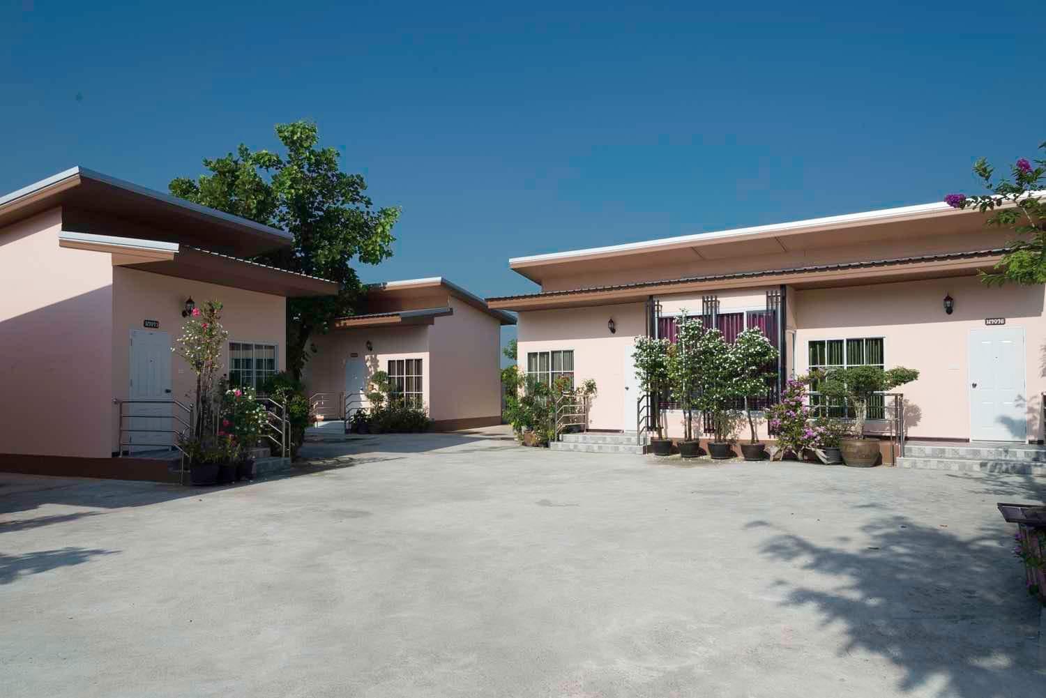 Nava Resort Nakhon Nayok Εξωτερικό φωτογραφία