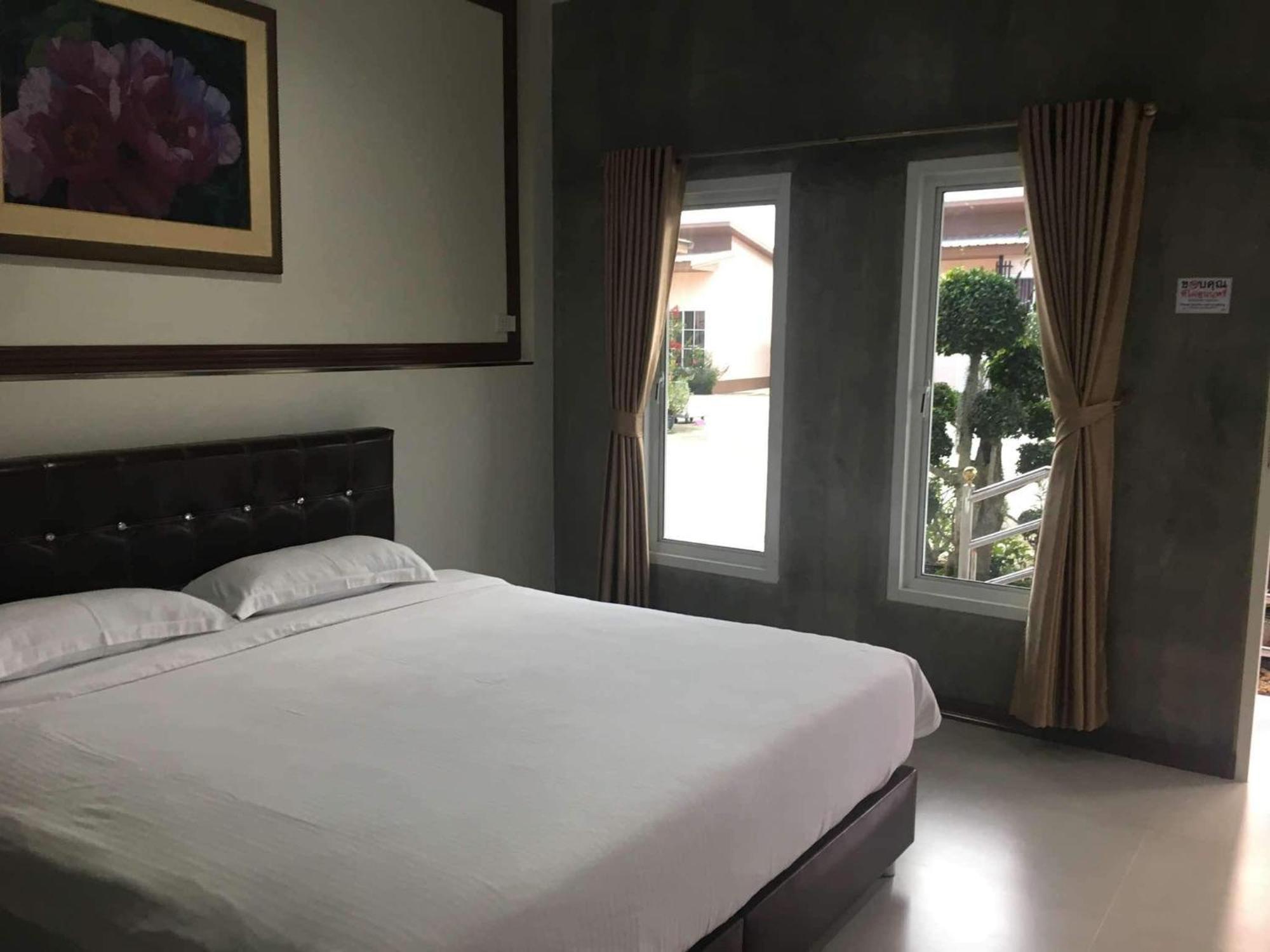 Nava Resort Nakhon Nayok Εξωτερικό φωτογραφία