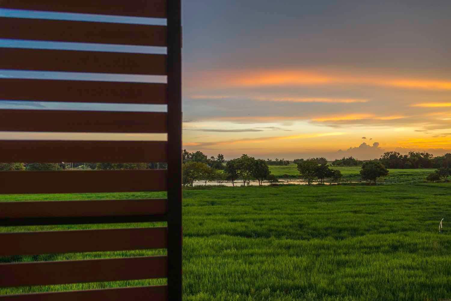 Nava Resort Nakhon Nayok Εξωτερικό φωτογραφία