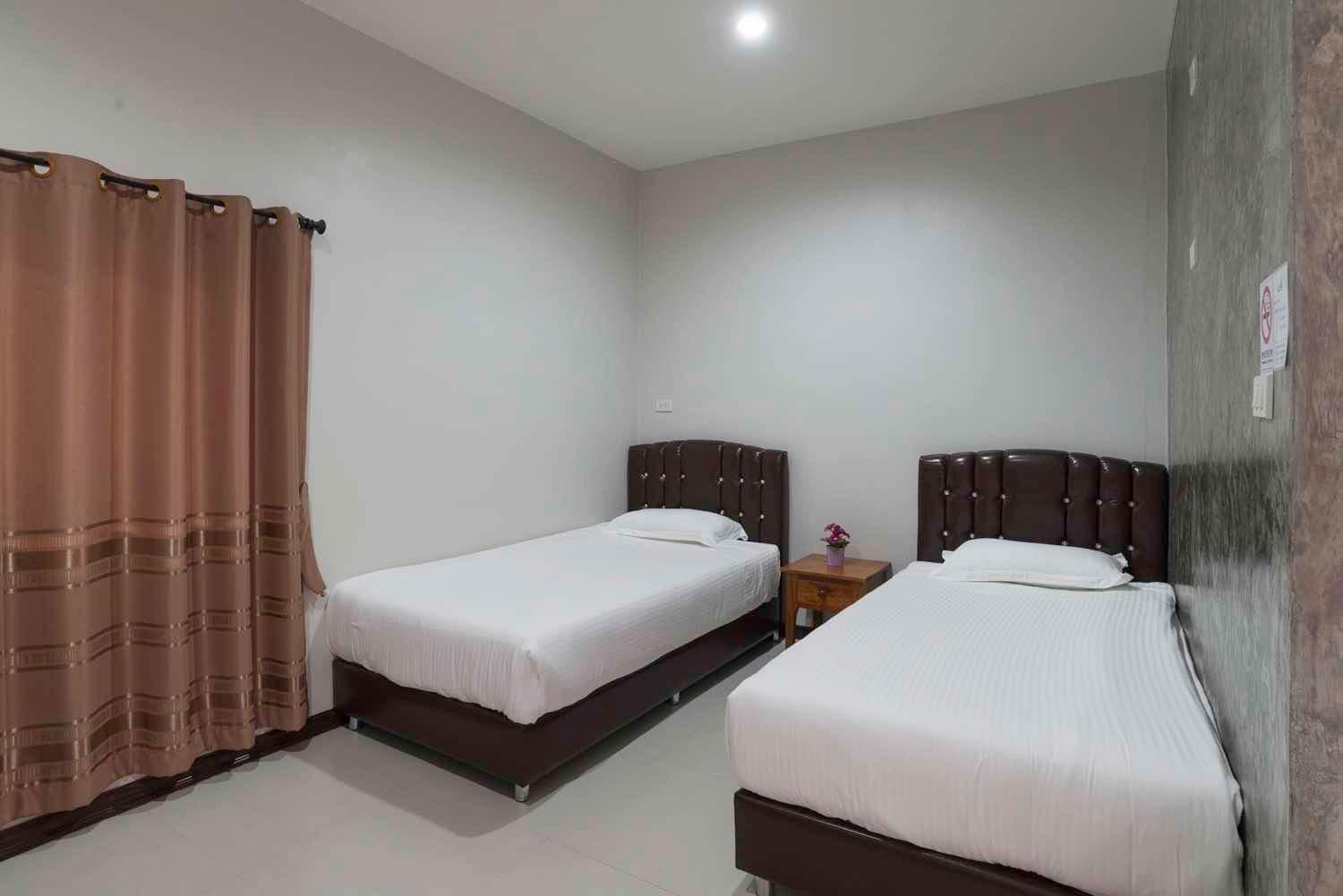 Nava Resort Nakhon Nayok Εξωτερικό φωτογραφία