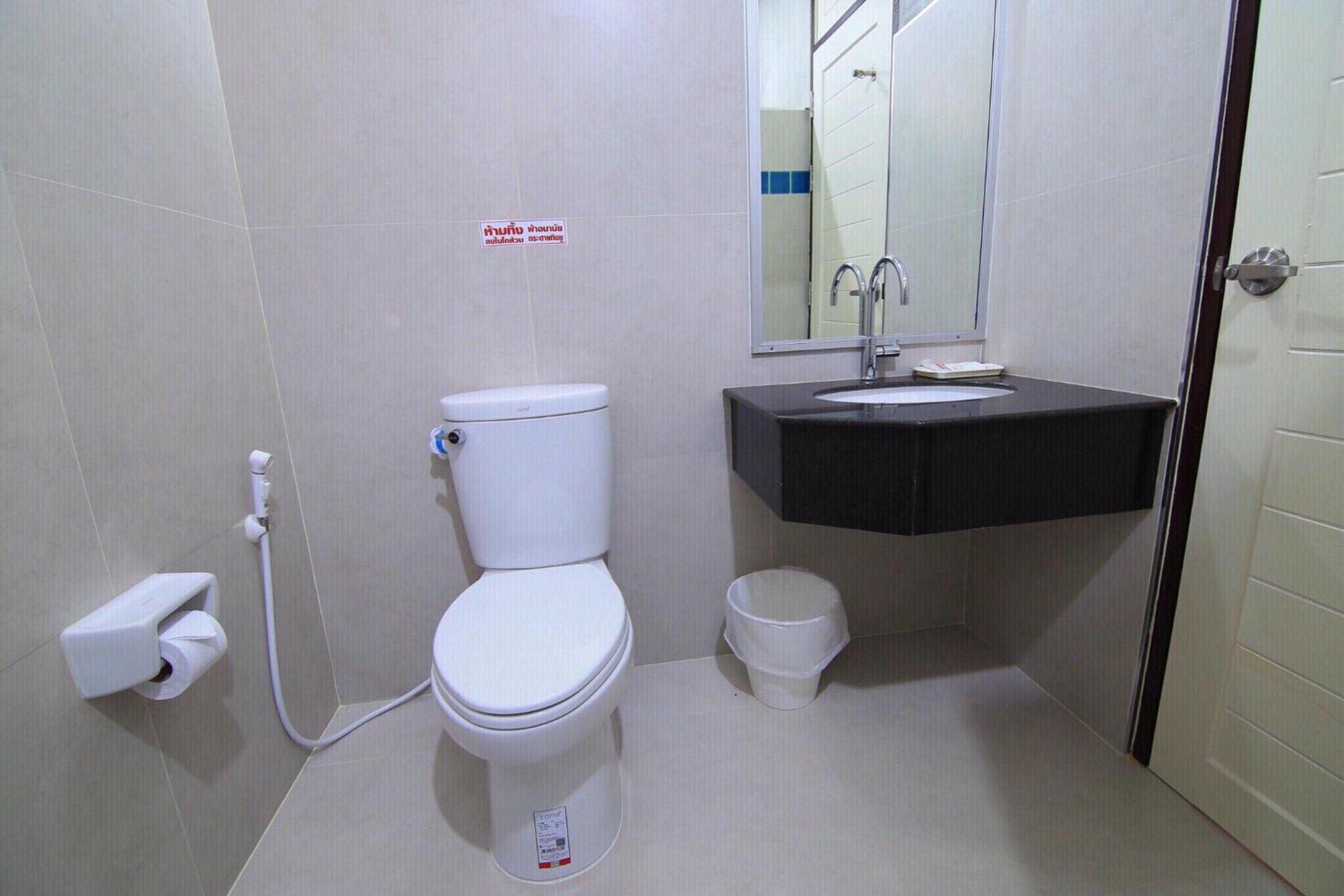 Nava Resort Nakhon Nayok Εξωτερικό φωτογραφία