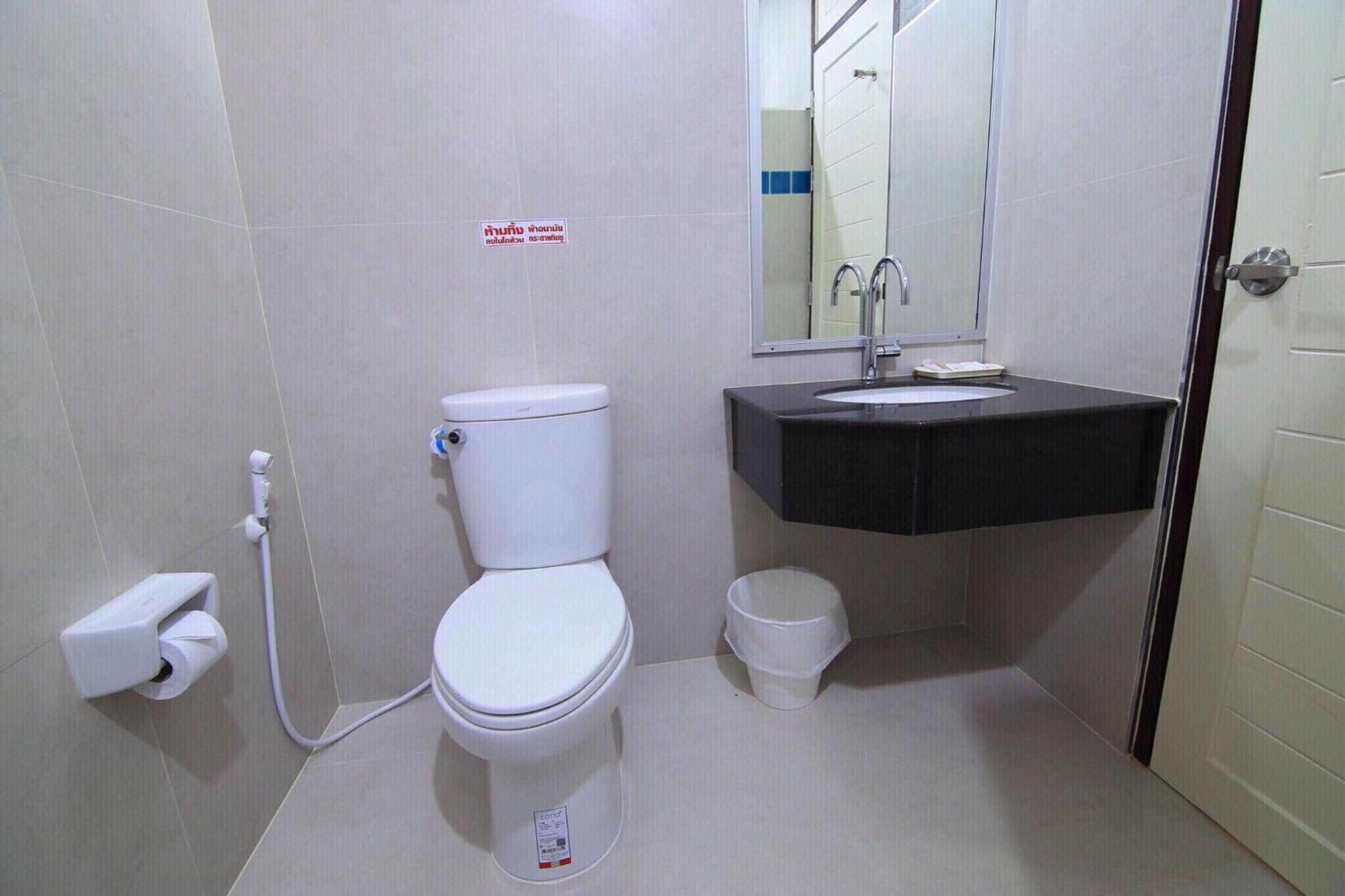 Nava Resort Nakhon Nayok Εξωτερικό φωτογραφία
