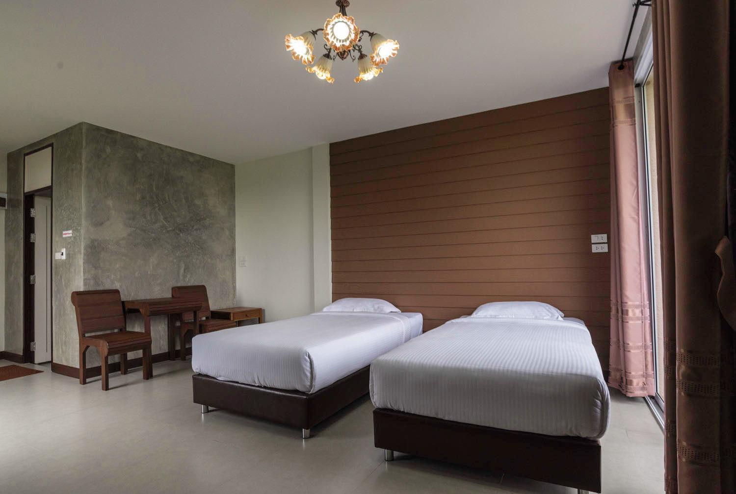 Nava Resort Nakhon Nayok Εξωτερικό φωτογραφία