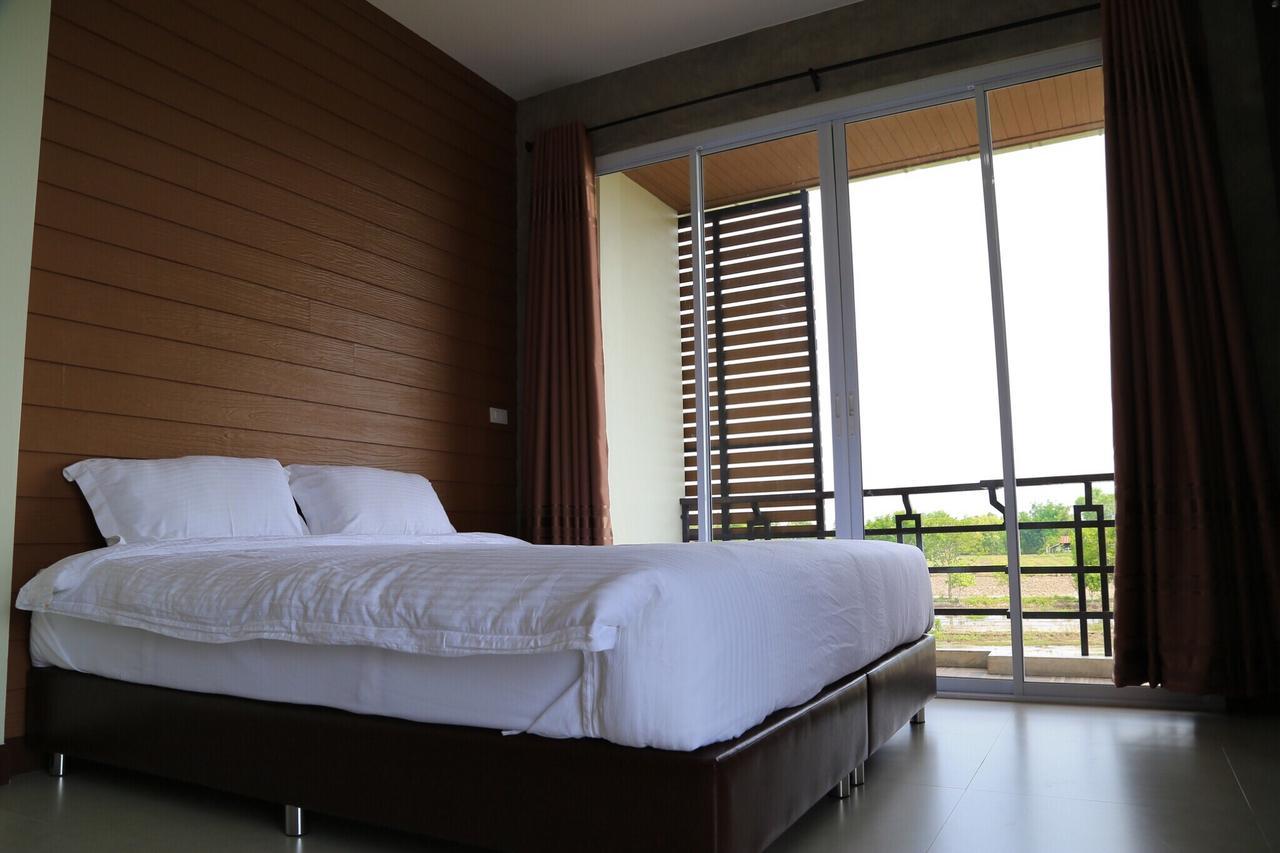 Nava Resort Nakhon Nayok Εξωτερικό φωτογραφία