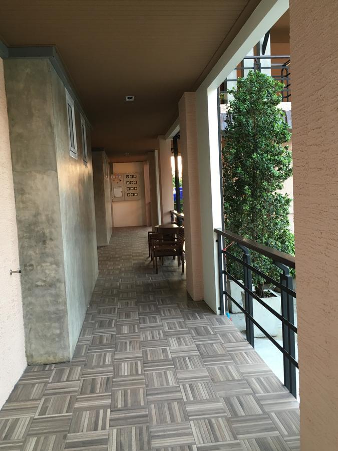 Nava Resort Nakhon Nayok Εξωτερικό φωτογραφία