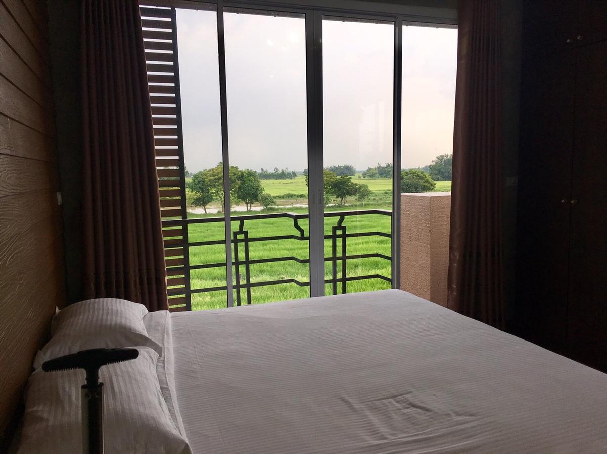 Nava Resort Nakhon Nayok Εξωτερικό φωτογραφία