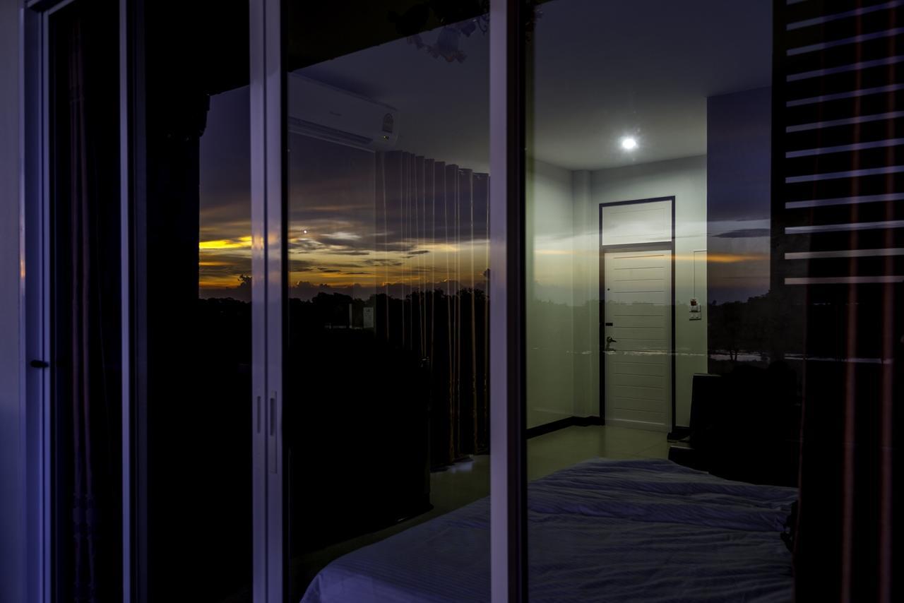Nava Resort Nakhon Nayok Εξωτερικό φωτογραφία